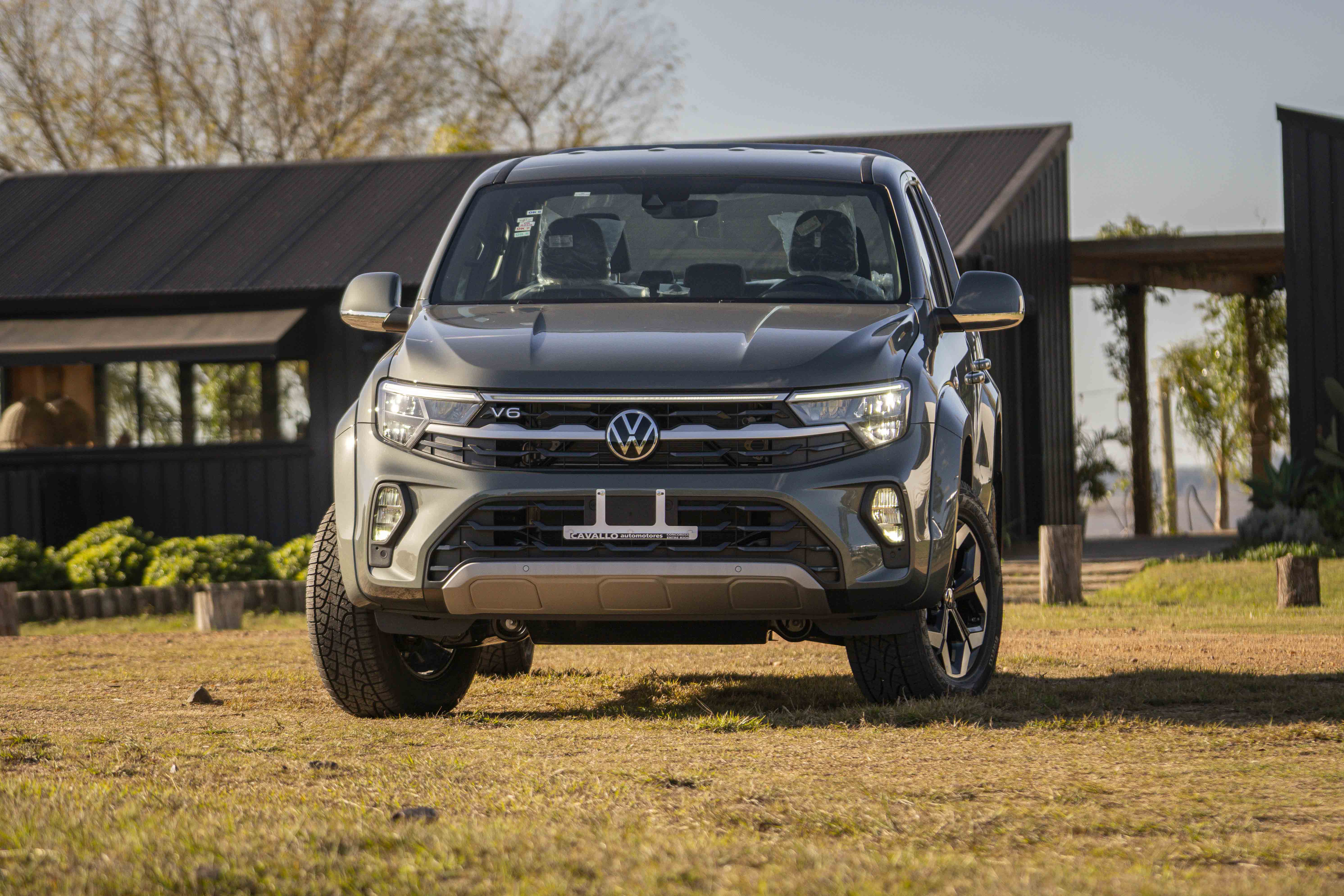 amarok