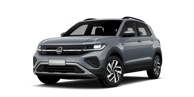 T-CROSS